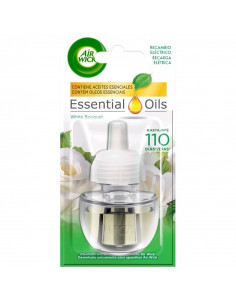 AIR WICK ESSENTIAL OILS...