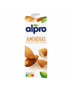 ALPRO ALMENDRAS