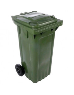 CONTENEDOR BASURA CON PEDAL...