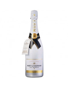 CHAMPAGNE MOET & CHANDON...