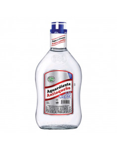 AGUARDIENTE ANTIOQUEÑO SIN...