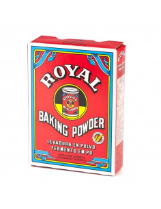 LEVADURA SIN GLUTEN ROYAL