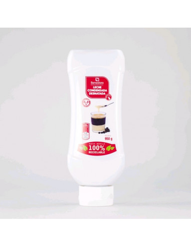 LECHE CONDENSADA DESNATADA BENESTARE