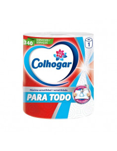 PAPEL COCINA PARATODO COLHOGAR