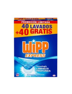 DETERGENTE EN POLVO WIPP...