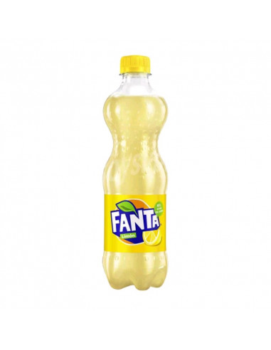 FANTA DE LIMÓN