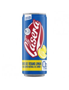 LA CASERA TINTO DE VERANO...
