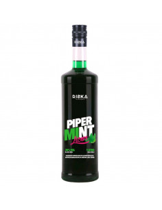 LICOR DE MENTA RISKA 1L