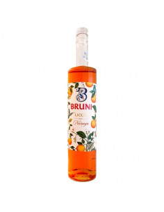 BRUNI LICOR DE NARANJA