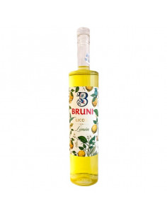 BRUNI LICOR DE LIMÓN