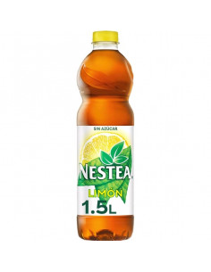 NESTEA LIMON SIN AZUCAR PET