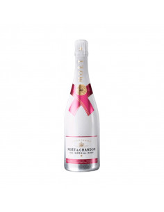 CHAMPAGNE MOET & CHANDON ROSE
