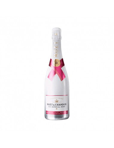 CHAMPAGNE MOET & CHANDON ROSE