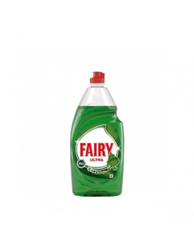 LAVAVAJILLAS FAIRY