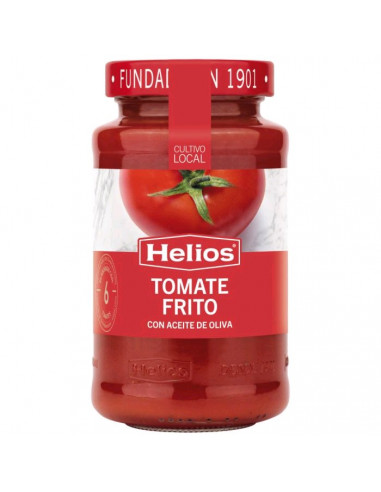 TOMATE FRITO HELIOS