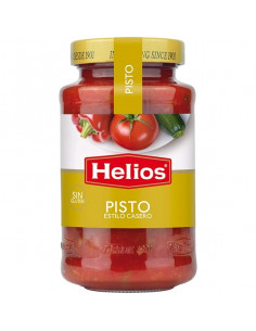 PISTO CASERO HELIOS