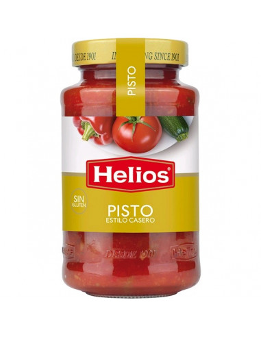 PISTO CASERO HELIOS