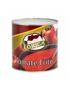 TOMATE FRITO LORIGA