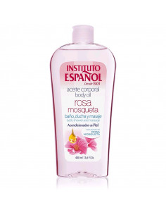 INSTITUTO ESPAÑOL ROSA...