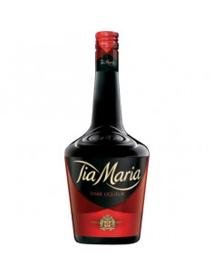 LICOR DE CAFE TIA MARIA