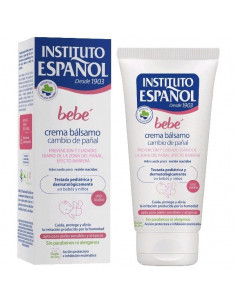INSTITUTO ESPAÑOL CREMA...
