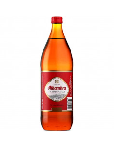 ALHAMBRA