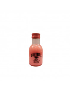 MINI BOTELLA BUITRAL CREMA...