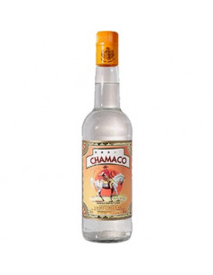 CHAMACO