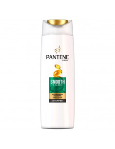 CHAMPU PANTENE SMOOTH & SLEEK