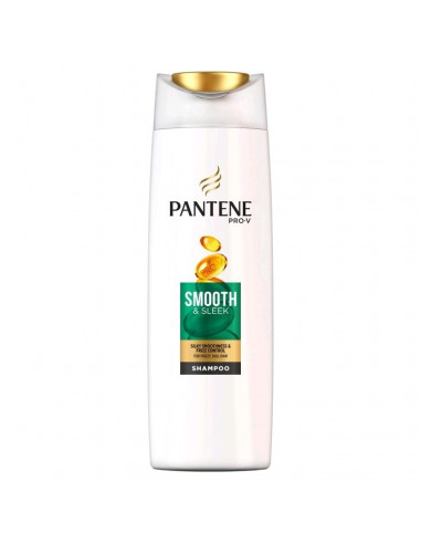 CHAMPU PANTENE SMOOTH & SLEEK