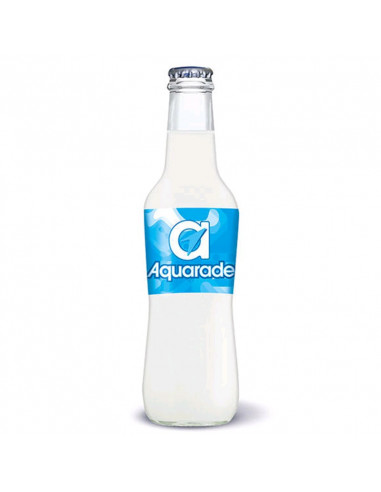 AQUARADE LIMÓN  250ml