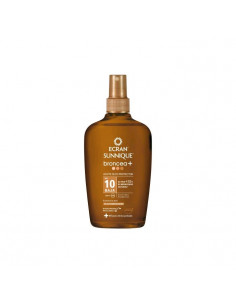 ECRAN SUNNIQUE ACEITE SECO...
