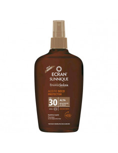 ECRAN SUNNIQUE ACEITE SECO...