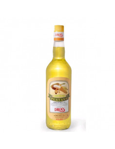 LICOR DE PLATANO DROLS