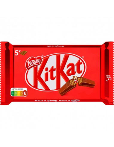 NESTLE KIT KAT