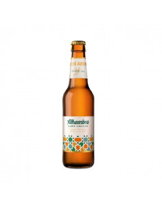 ALHAMBRA ESPECIAL