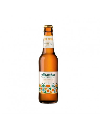 ALHAMBRA ESPECIAL