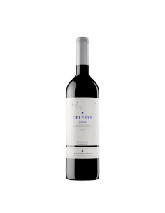 VINO CELESTE ROBLE TINTO
