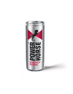 POWER HORSE LATA