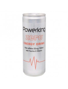 POWERKING ZERO LATA