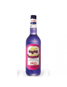 LICOR DE MORA DROLS