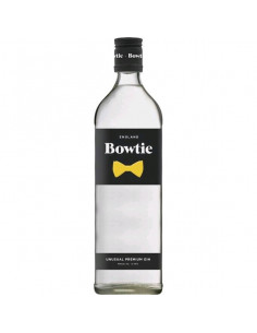 GIN BOWTIE PREMIUM