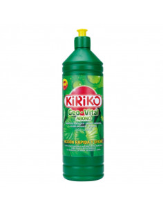 ABONO PLANTAS GEO VITAL KIRIKO