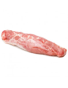 CHORIZO ROSARIO CASERO...