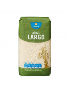 ARROZ LARGO ALTEZA