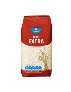ARROZ REDONDO EXTRA ALTEZA