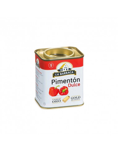 PIMENTON DULCE LA BARRACA