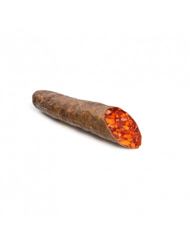 CHORIZO IBERICO CULAR EXTRA CASA MUÑOZ