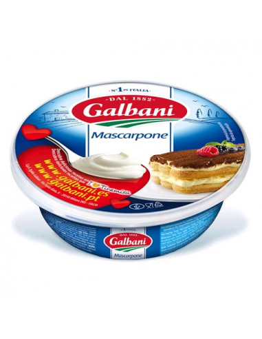 GALBANI MASCARPONE