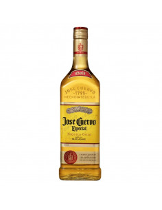 TEQUILA JOSE CUERVO...